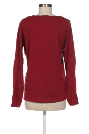 Damen Shirt Flame, Größe L, Farbe Rot, Preis € 4,63