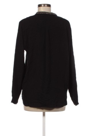 Γυναικεία μπλούζα Flame, Μέγεθος XXL, Χρώμα Μαύρο, Τιμή 6,46 €