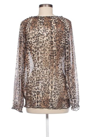 Дамска блуза Flame, Размер L, Цвят Многоцветен, Цена 9,50 лв.