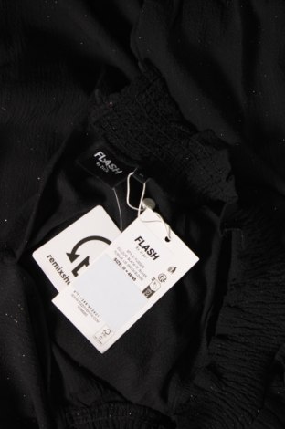Damen Shirt Flash, Größe M, Farbe Schwarz, Preis 10,79 €
