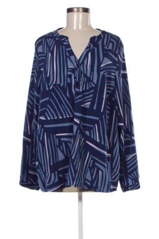 Damen Shirt Flash, Größe M, Farbe Blau, Preis € 5,95