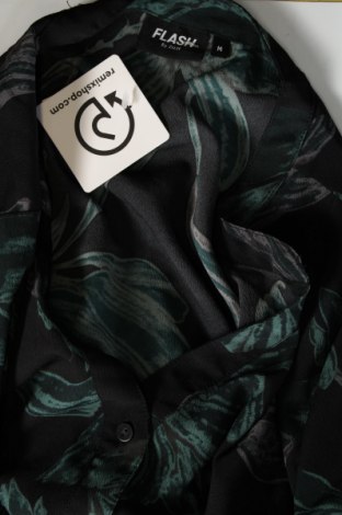 Γυναικεία μπλούζα Flash, Μέγεθος M, Χρώμα Πολύχρωμο, Τιμή 5,88 €