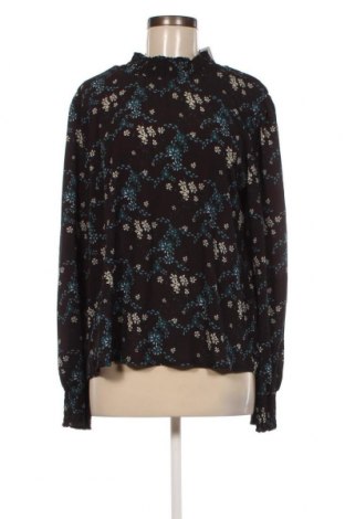 Γυναικεία μπλούζα Floyd, Μέγεθος M, Χρώμα Μαύρο, Τιμή 9,46 €