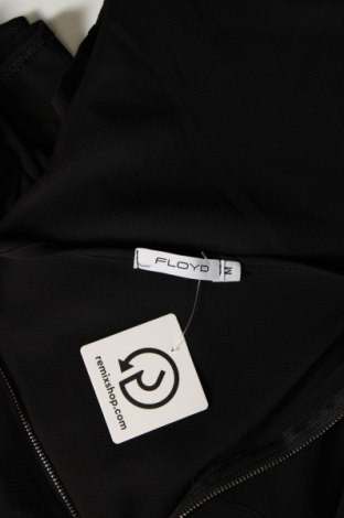 Дамска блуза Floyd, Размер M, Цвят Черен, Цена 15,30 лв.