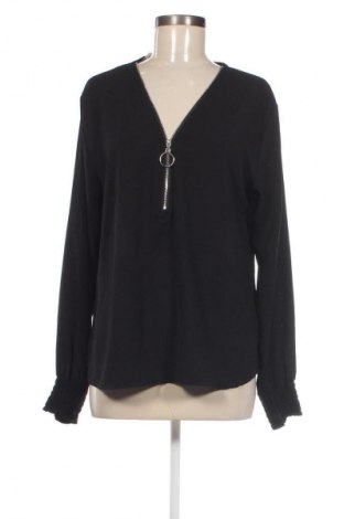 Γυναικεία μπλούζα Floyd, Μέγεθος M, Χρώμα Μαύρο, Τιμή 11,57 €