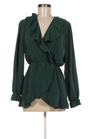 Bluză de femei Floyd, Mărime XL, Culoare Verde, Preț 139,31 Lei