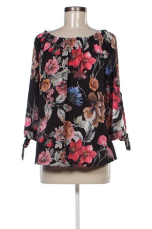 Γυναικεία μπλούζα Floyd, Μέγεθος M, Χρώμα Πολύχρωμο, Τιμή 11,57 €