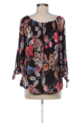 Γυναικεία μπλούζα Floyd, Μέγεθος M, Χρώμα Πολύχρωμο, Τιμή 10,52 €
