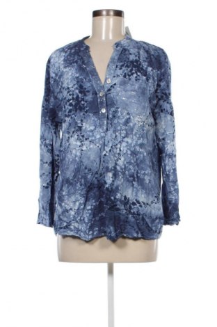 Damen Shirt Floyd, Größe S, Farbe Blau, Preis € 8,28
