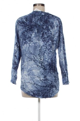 Γυναικεία μπλούζα Floyd, Μέγεθος S, Χρώμα Μπλέ, Τιμή 7,36 €