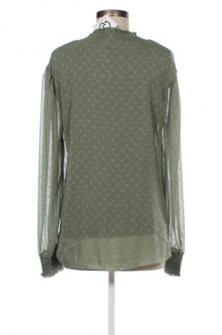 Γυναικεία μπλούζα Floyd, Μέγεθος L, Χρώμα Πράσινο, Τιμή 10,52 €