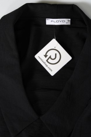 Damen Shirt Floyd, Größe M, Farbe Schwarz, Preis 13,01 €