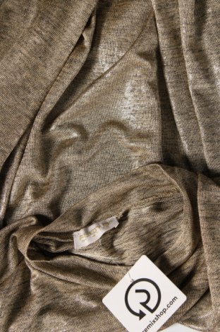 Дамска блуза Floyd, Размер XL, Цвят Златист, Цена 20,40 лв.