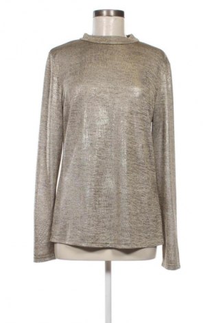 Damen Shirt Floyd, Größe XL, Farbe Golden, Preis € 14,20