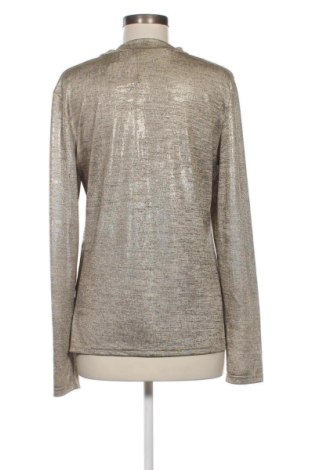 Damen Shirt Floyd, Größe XL, Farbe Golden, Preis 14,20 €