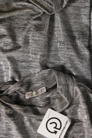 Дамска блуза Floyd, Размер M, Цвят Сребрист, Цена 17,00 лв.