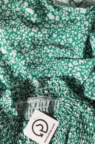 Damen Shirt Floyd, Größe L, Farbe Grün, Preis € 10,65