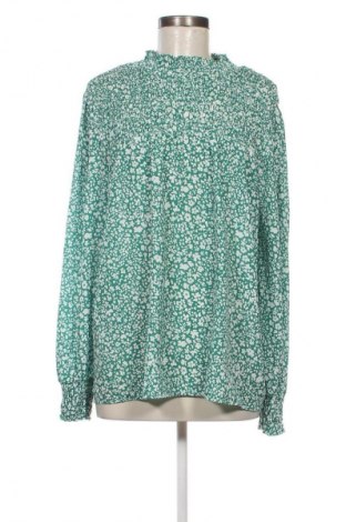 Γυναικεία μπλούζα Floyd, Μέγεθος L, Χρώμα Πράσινο, Τιμή 11,57 €