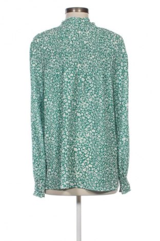 Дамска блуза Floyd, Размер L, Цвят Зелен, Цена 17,00 лв.