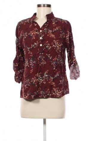 Дамска блуза Floyd, Размер M, Цвят Червен, Цена 15,30 лв.