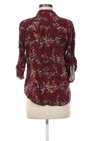 Damen Shirt Floyd, Größe M, Farbe Rot, Preis 11,83 €