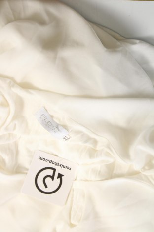 Дамска блуза Floyd, Размер XL, Цвят Бял, Цена 20,40 лв.