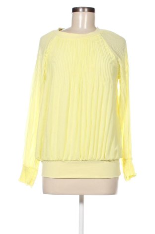Дамска блуза Floyd By Smith, Размер XS, Цвят Жълт, Цена 8,55 лв.