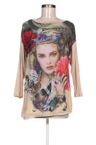 Damen Shirt Floyd By Smith, Größe L, Farbe Mehrfarbig, Preis 9,72 €