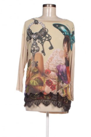 Damen Shirt Floyd By Smith, Größe L, Farbe Mehrfarbig, Preis 9,72 €