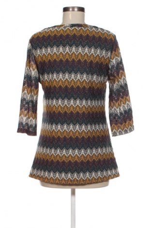 Дамска блуза Floyd By Smith, Размер XL, Цвят Многоцветен, Цена 10,45 лв.