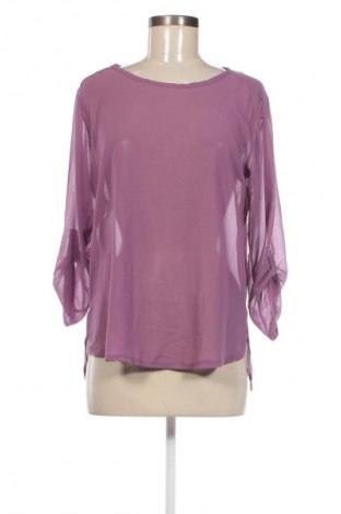 Γυναικεία μπλούζα Floyd By Smith, Μέγεθος M, Χρώμα Βιολετί, Τιμή 5,29 €