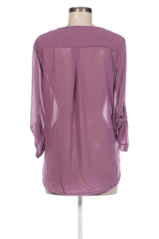 Дамска блуза Floyd By Smith, Размер M, Цвят Лилав, Цена 10,45 лв.