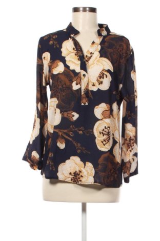 Γυναικεία μπλούζα Floyd By Smith, Μέγεθος S, Χρώμα Πολύχρωμο, Τιμή 11,75 €