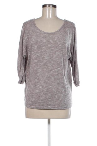 Damen Shirt Forever & Me, Größe M, Farbe Grau, Preis 7,27 €