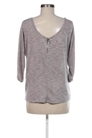Damen Shirt Forever & Me, Größe M, Farbe Grau, Preis 6,61 €