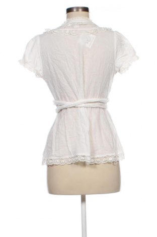 Дамска блуза Forever, Размер M, Цвят Бял, Цена 19,00 лв.