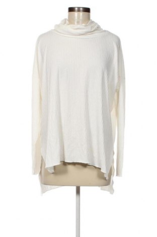 Damen Shirt Forever 21, Größe M, Farbe Weiß, Preis € 13,92