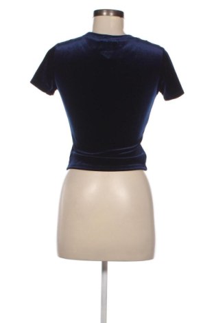 Damen Shirt Forever 21, Größe S, Farbe Blau, Preis € 6,14