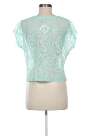 Γυναικεία μπλούζα Forever 21, Μέγεθος S, Χρώμα Μπλέ, Τιμή 6,14 €