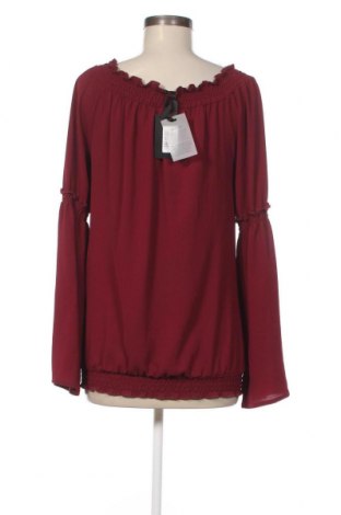 Damen Shirt Fornarina, Größe S, Farbe Rot, Preis 41,33 €