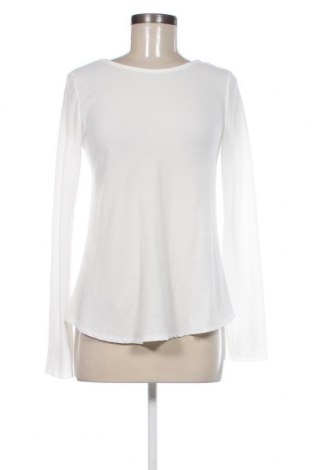 Γυναικεία μπλούζα Forpen, Μέγεθος S, Χρώμα Λευκό, Τιμή 3,53 €
