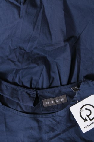 Damen Shirt Franco Callegari, Größe L, Farbe Blau, Preis € 6,48