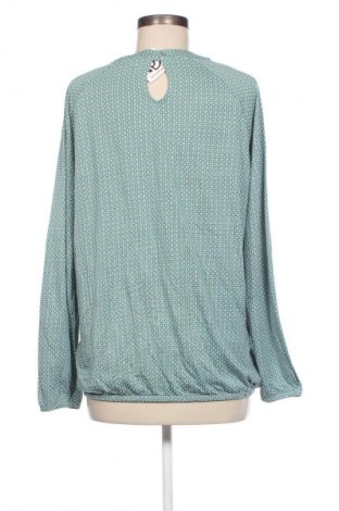 Дамска блуза Franco Callegari, Размер S, Цвят Многоцветен, Цена 8,55 лв.