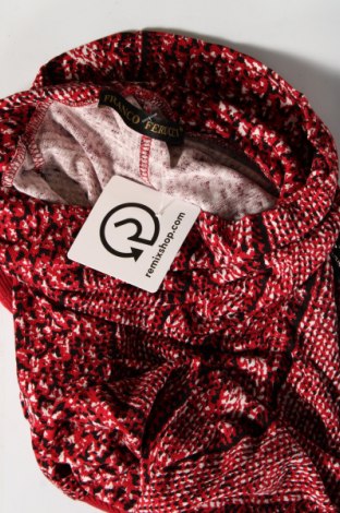 Damen Shirt Franco Ferucci, Größe L, Farbe Mehrfarbig, Preis € 7,98