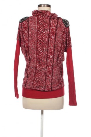 Дамска блуза Franco Ferucci, Размер L, Цвят Многоцветен, Цена 14,82 лв.