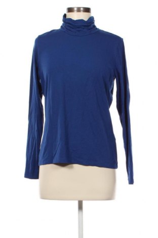 Damen Shirt Frank Walder, Größe M, Farbe Blau, Preis € 16,70