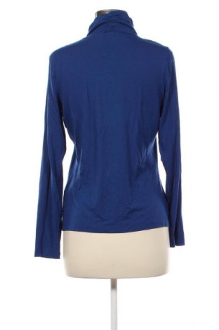 Γυναικεία μπλούζα Frank Walder, Μέγεθος M, Χρώμα Μπλέ, Τιμή 16,33 €