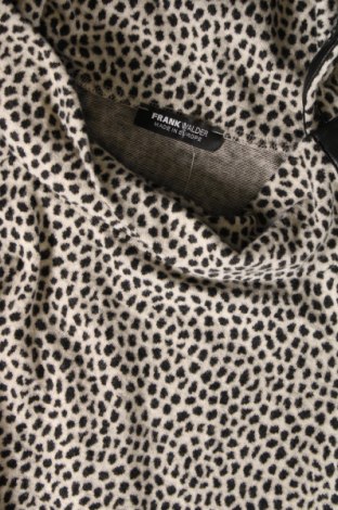 Дамска блуза Frank Walder, Размер M, Цвят Многоцветен, Цена 26,40 лв.