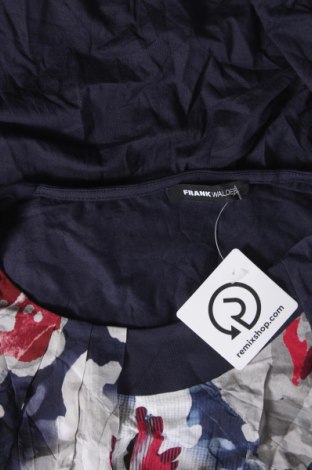Γυναικεία μπλούζα Frank Walder, Μέγεθος XL, Χρώμα Πολύχρωμο, Τιμή 16,33 €