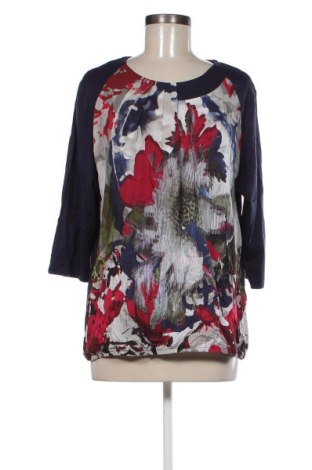 Дамска блуза Frank Walder, Размер XL, Цвят Многоцветен, Цена 24,00 лв.